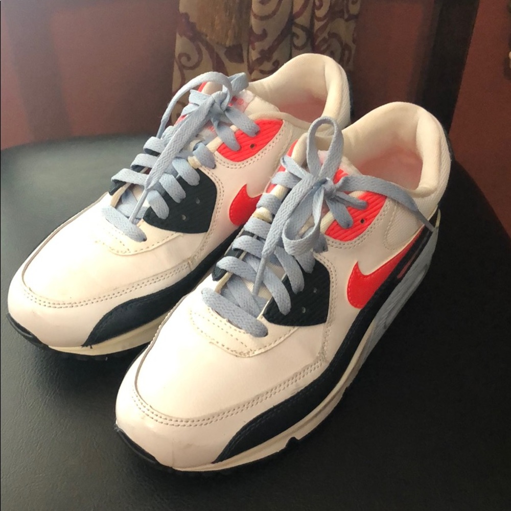 Nike Air Max